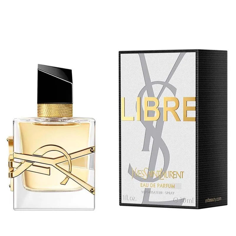 Zestaw 3 Perfum | J'Adore Dior + Olympea + Yves Saint Laurent Libre